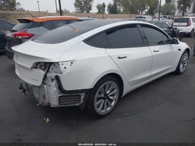 Tesla Model 3 Long Range Dual Motor All-Wheel Drive - 12900 € / 25230.21 лв. - 28981855 4