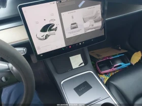 Tesla Model 3 Long Range Dual Motor All-Wheel Drive - 12900 € / 25230.21 лв. - 28981855 11