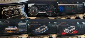Mercedes-Benz E 200 D /10/2018�. 2.0 OM654 EURO 6D | Mobile.bg � ����� ������ 16