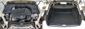Mercedes-Benz E 200 D /10/2018�. 2.0 OM654 EURO 6D | Mobile.bg � ����� ������ 17