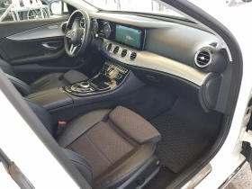 Mercedes-Benz E 200 D /10/2018�. 2.0 OM654 EURO 6D | Mobile.bg � ����� ������ 11