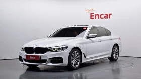 ������ BMW 520