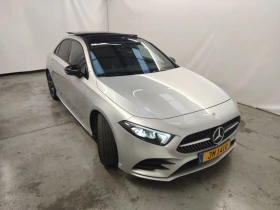 Mercedes-Benz A 200 Седан AMG Шибидах Night Pack Подгрев | Auto.bg — изображение 3