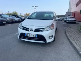 Toyota Verso 2.0 D-4D 125кс Executive