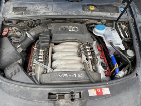 Audi A6 S-Line+ V8+ QUATTRO+ BiXenon+ Шибидах+ Подгрев - 4900 € - 39828985 16