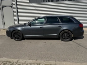 Audi A6 S-Line+ V8+ QUATTRO+ BiXenon+ Шибидах+ Подгрев - 4900 € - 39828985 2