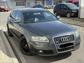 Audi A6 S-Line+ V8+ QUATTRO+ BiXenon+ Шибидах+ Подгрев - 4900 € - 39828985 6