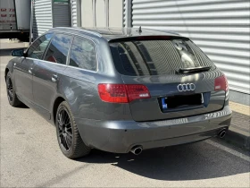 Audi A6 S-Line+ V8+ QUATTRO+ BiXenon+ Шибидах+ Подгрев - 4900 € - 39828985 3