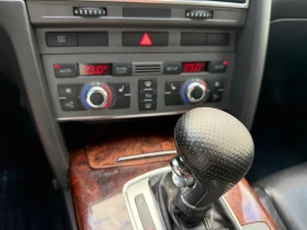 Audi A6 S-Line+ V8+ QUATTRO+ BiXenon+ Шибидах+ Подгрев - 4900 € - 39828985 11