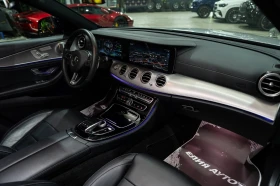 Mercedes-Benz E 300 e PLUG-IN HYBRID AMG LINE ПАНО BURM ЛИЗИНГ 100% - 28660 € - 19497827 13