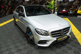Mercedes-Benz E 300 e PLUG-IN HYBRID AMG LINE ПАНО BURM ЛИЗИНГ 100% - 28660 € - 19497827 2