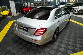 Mercedes-Benz E 300 e PLUG-IN HYBRID AMG LINE ПАНО BURM ЛИЗИНГ 100% - 28660 € - 19497827 10