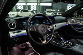 Mercedes-Benz E 300 e PLUG-IN HYBRID AMG LINE ПАНО BURM ЛИЗИНГ 100% - 28660 € - 19497827 12