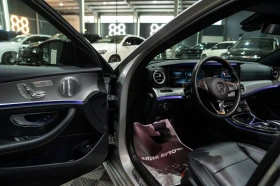 Mercedes-Benz E 300 e PLUG-IN HYBRID AMG LINE ПАНО BURM ЛИЗИНГ 100% - 28660 € - 19497827 11