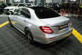 Mercedes-Benz E 300 e PLUG-IN HYBRID AMG LINE ПАНО BURM ЛИЗИНГ 100% - 28660 € - 19497827 7