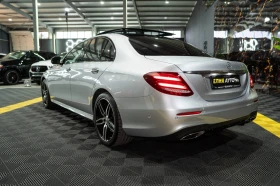 Mercedes-Benz E 300 e PLUG-IN HYBRID AMG LINE ПАНО BURM ЛИЗИНГ 100% - 28660 € - 19497827 6