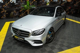 Mercedes-Benz E 300 e PLUG-IN HYBRID AMG LINE ПАНО BURM ЛИЗИНГ 100% - 28660 € - 19497827 5