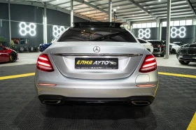Mercedes-Benz E 300 e PLUG-IN HYBRID AMG LINE ПАНО BURM ЛИЗИНГ 100% - 28660 € - 19497827 8