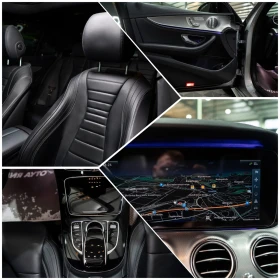 Mercedes-Benz E 300 e PLUG-IN HYBRID AMG LINE ПАНО BURM ЛИЗИНГ 100% - 28660 € - 19497827 16