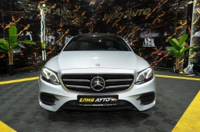Mercedes-Benz E 300 e PLUG-IN HYBRID AMG LINE ПАНО BURM ЛИЗИНГ 100% - 28660 € - 19497827 3