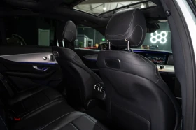 Mercedes-Benz E 300 e PLUG-IN HYBRID AMG LINE ПАНО BURM ЛИЗИНГ 100% - 28660 € - 19497827 15