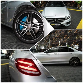 Mercedes-Benz E 300 e PLUG-IN HYBRID AMG LINE ПАНО BURM ЛИЗИНГ 100% - 28660 € - 19497827 17