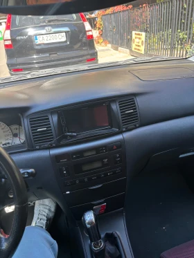 Toyota Corolla 1.8 TTE COMPRESSOR | Auto.bg — изображение 10