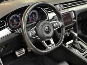 VW Passat 2.0 TDI 190 :: R LINE:DIGITAL::MASSAGE::DISTRONIK: | Mobile.bg � ����� ������ 7