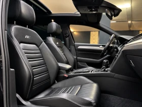 VW Passat 2.0 TDI 190 :: R LINE:DIGITAL::MASSAGE::DISTRONIK: | Mobile.bg � ����� ������ 9