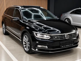 VW Passat 2.0 TDI 190 :: R LINE:DIGITAL::MASSAGE::DISTRONIK: | Mobile.bg � ����� ������ 3