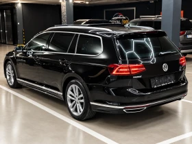 VW Passat 2.0 TDI 190 :: R LINE:DIGITAL::MASSAGE::DISTRONIK: | Mobile.bg � ����� ������ 4