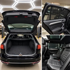 VW Passat 2.0 TDI 190 :: R LINE:DIGITAL::MASSAGE::DISTRONIK: | Mobile.bg � ����� ������ 13
