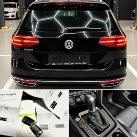 VW Passat 2.0 TDI 190 :: R LINE:DIGITAL::MASSAGE::DISTRONIK: | Mobile.bg � ����� ������ 14
