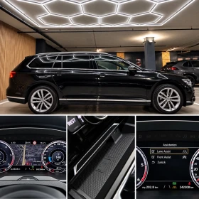 VW Passat 2.0 TDI 190 :: R LINE:DIGITAL::MASSAGE::DISTRONIK: | Mobile.bg � ����� ������ 12