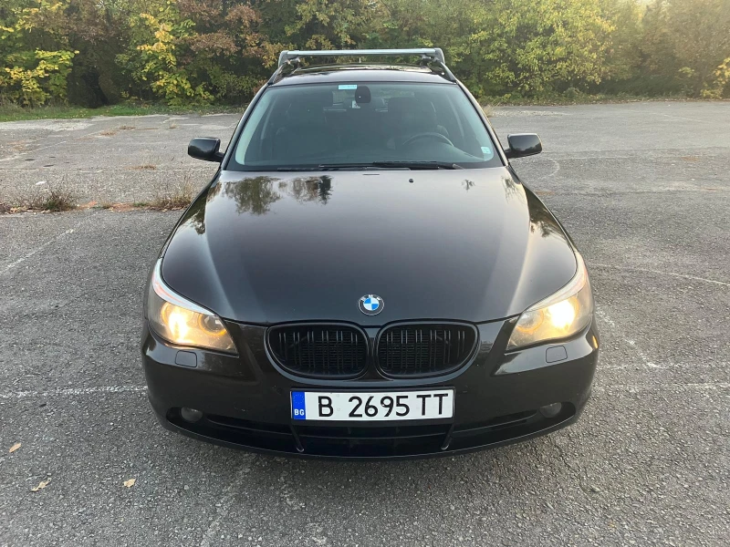 BMW 530 XI, снимка 2 - Автомобили и джипове - 47528662