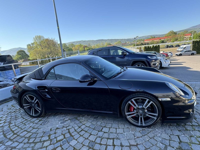Porsche 911 фейс хардтоп 997.2, снимка 12 - Автомобили и джипове - 46435565