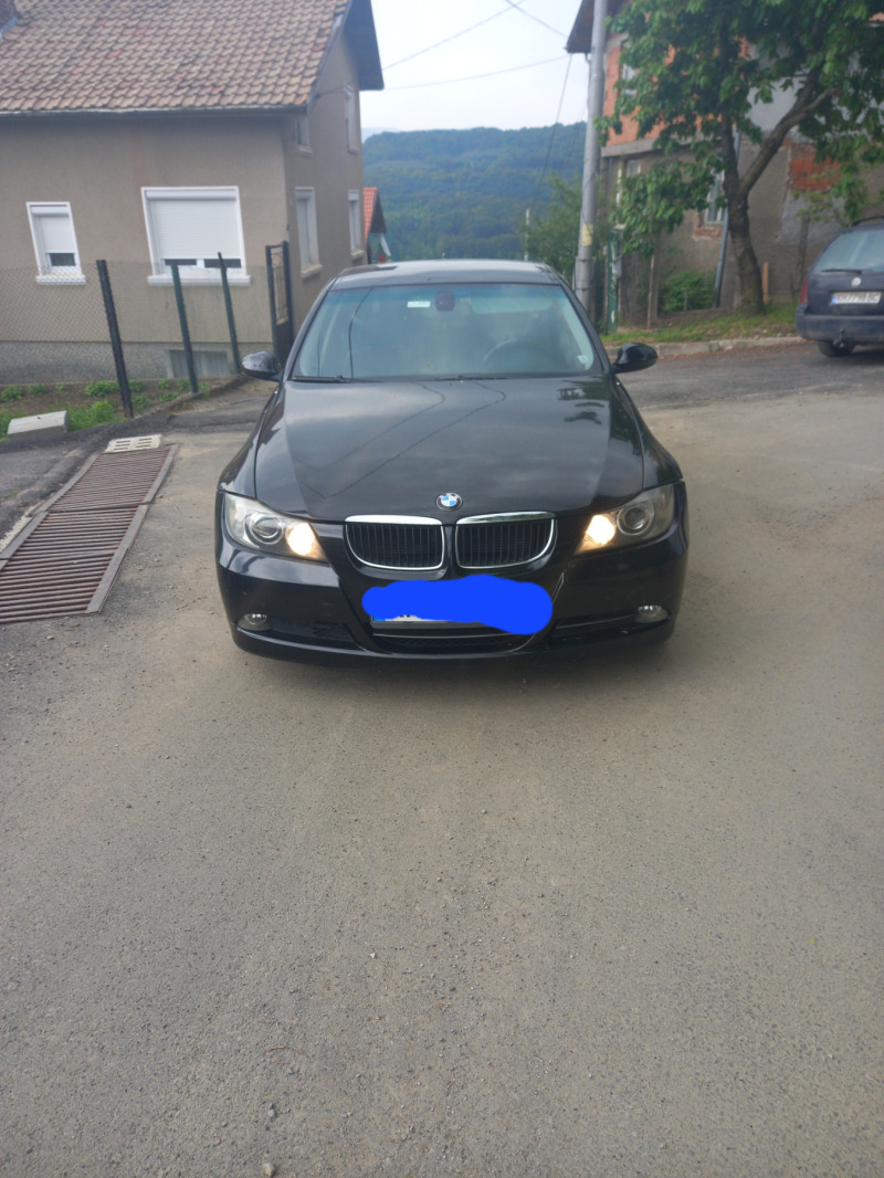 BMW 330, снимка 10 - Автомобили и джипове - 45659599