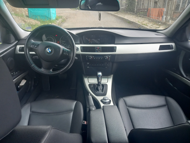 BMW 330, снимка 2 - Автомобили и джипове - 45659599