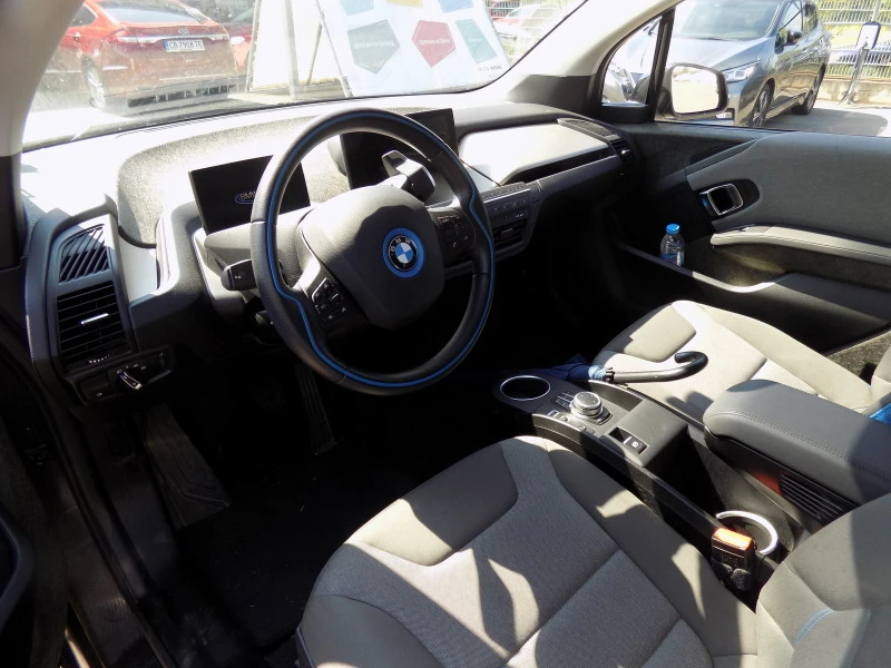 BMW i3 120ah, снимка 4 - Автомобили и джипове - 46682593