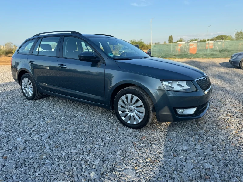 Skoda Octavia, снимка 2 - Автомобили и джипове - 47338290