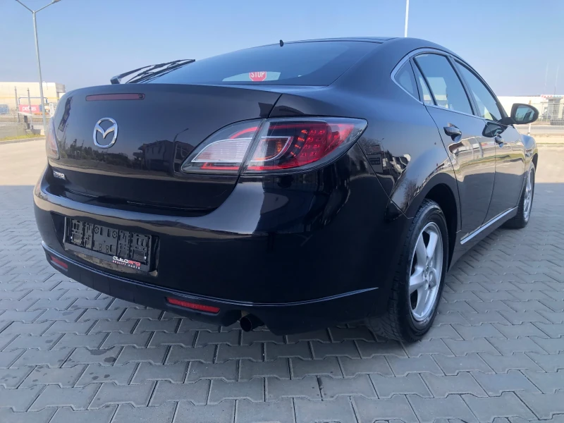 Mazda 6, снимка 3 - Автомобили и джипове - 48639384