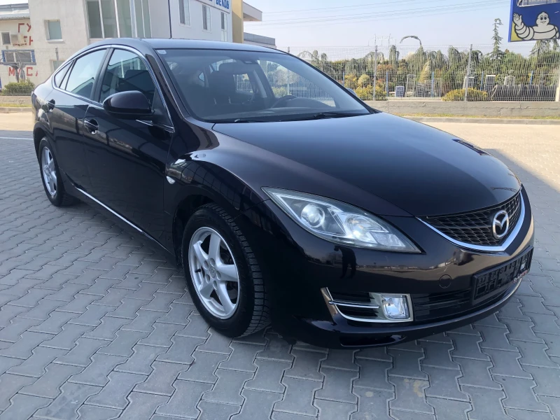 Mazda 6, снимка 2 - Автомобили и джипове - 48639384