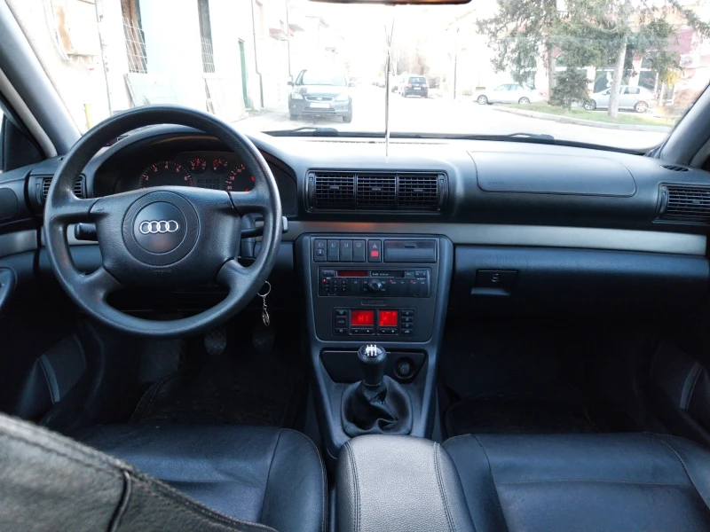 Audi A4, снимка 7 - Автомобили и джипове - 49065320