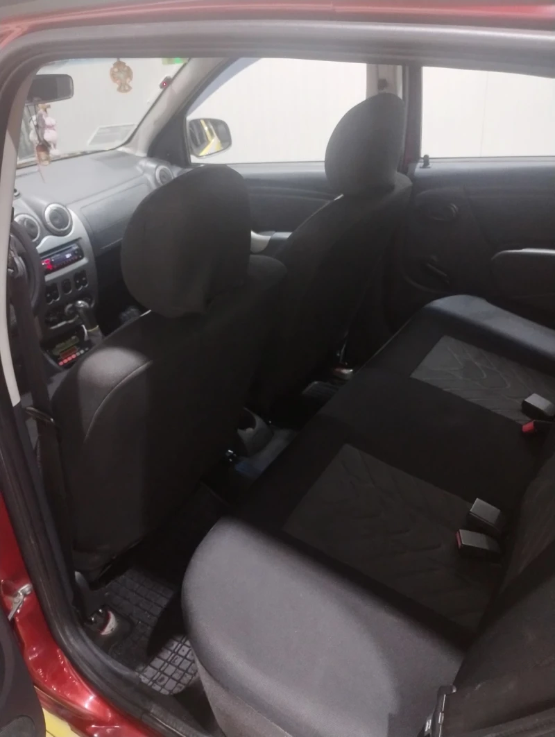 Dacia Sandero STEPWAY газ, снимка 17 - Автомобили и джипове - 50608956