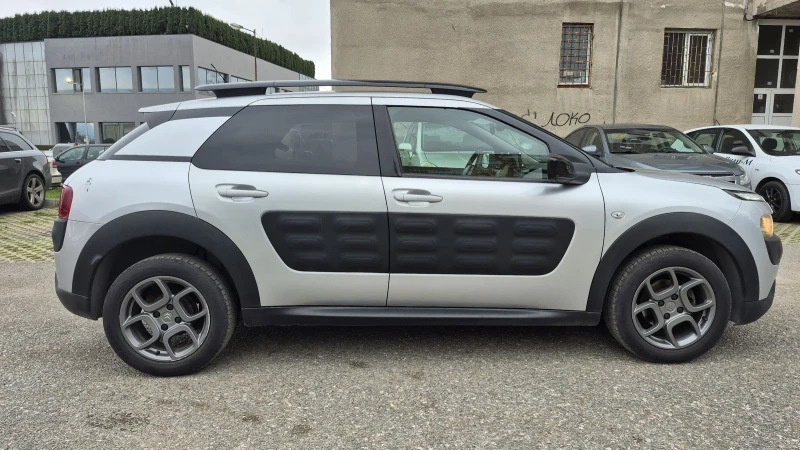 Citroen C4 Cactus FULL * Navi * Camera * Панорама * , снимка 6 - Автомобили и джипове - 51839885