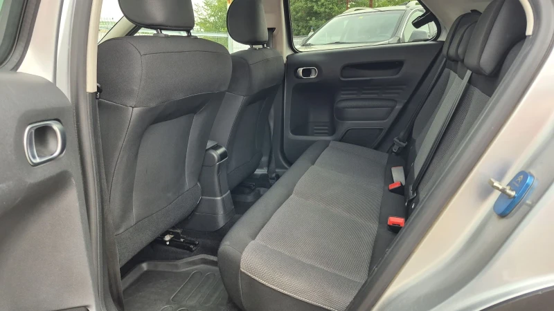 Citroen C4 Cactus FULL * Navi * Camera * Панорама * , снимка 12 - Автомобили и джипове - 51839885