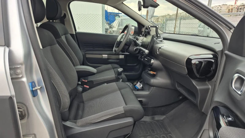 Citroen C4 Cactus FULL * Navi * Camera * Панорама * , снимка 11 - Автомобили и джипове - 51839885