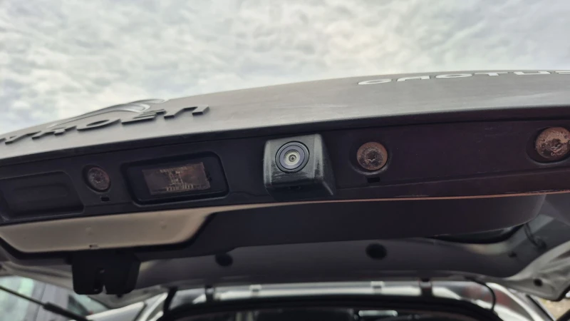 Citroen C4 Cactus FULL * Navi * Camera * Панорама * , снимка 16 - Автомобили и джипове - 51839885