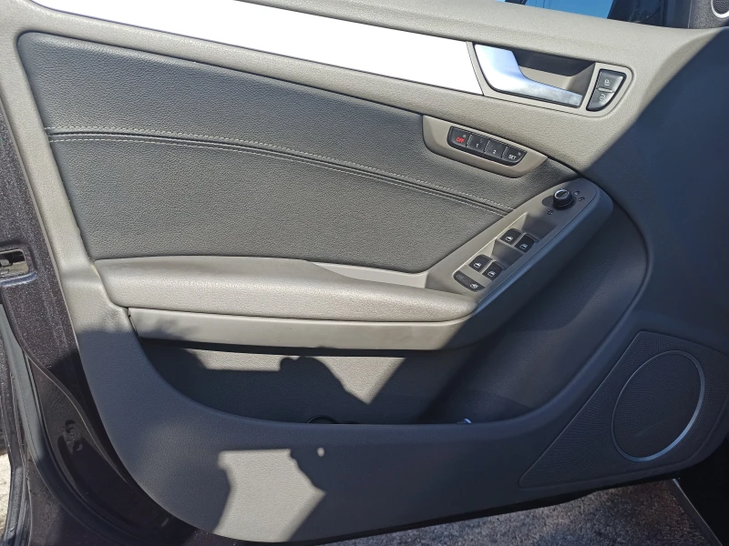 Audi A5 Sportback Quattro, снимка 11 - Автомобили и джипове - 52856584