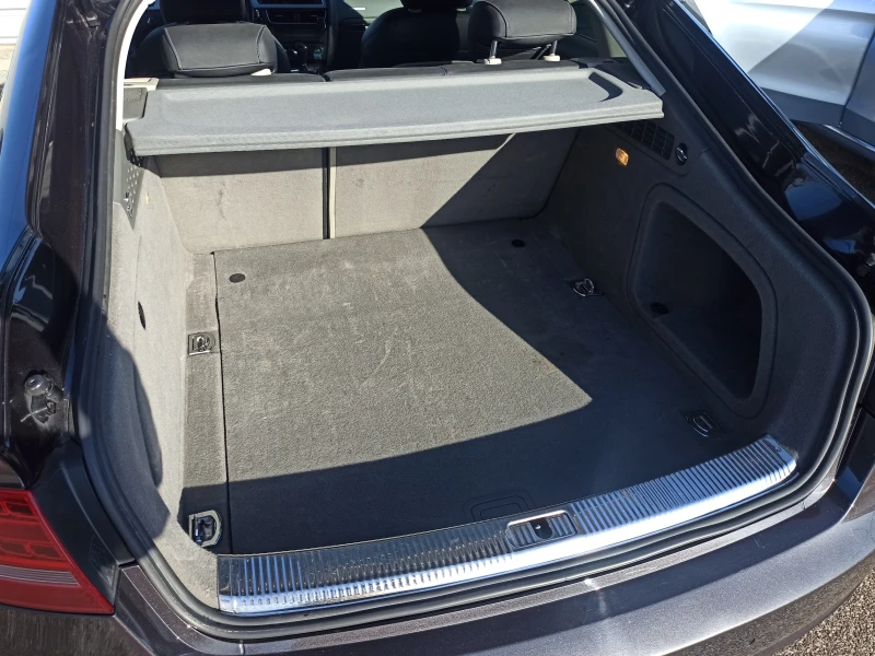 Audi A5 Sportback Quattro, снимка 14 - Автомобили и джипове - 52856584